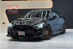 ئینفینیتی Q50
